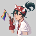 Discovery icon for ⛩ Kiriko Mains ⛩ Discord server