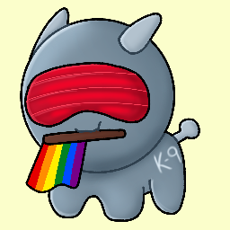 Discovery icon for Bigger on the Inside Discord server