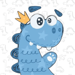 Discovery icon for ملتقى الديناصورات الثقافي Discord server