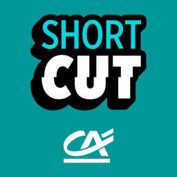 Discovery icon for Shortcut Discord server