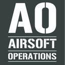 Discovery icon for Airsoft Operations Community Discord server