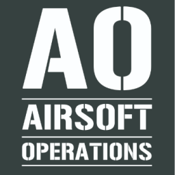 Discovery icon for Airsoft Operations Community Discord server