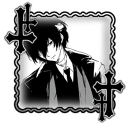 Discovery icon for ›      🦴     𖥻      𝓣 𝐄 𝐑 𝐑 𝐎 𝐑     !  ˚₊   /pmzai   ׄ︔          DJ2L Discord server