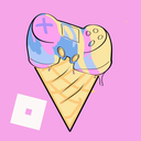 Discovery icon for 🍨GELATO | Roblox | Hangout Discord server