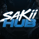 Discovery icon for sakii HUB Discord server