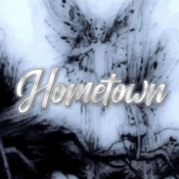 Discovery icon for Hometown 🏠 Make Friends & Socialize・Brainrot • Voice Hangout • Gaming Discord server