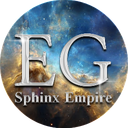 Discovery icon for 𝐒𝐩𝐡𝐢𝐧𝐱 𝐄𝐦𝐩𝐢𝐫𝐞 Discord server