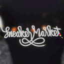 Discovery icon for Sneaker Market Romania Discord server