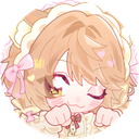 Discovery icon for 🥞 ﹒﹢crepes ೀ Discord server