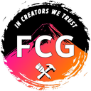 Discovery icon for Forza Creators Guild Discord server