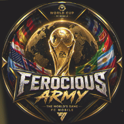 Discovery icon for Ferocious Army Discord server