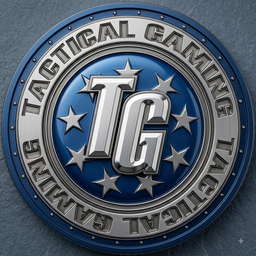 Discovery icon for Tactical Gaming www.TG.Family Discord server