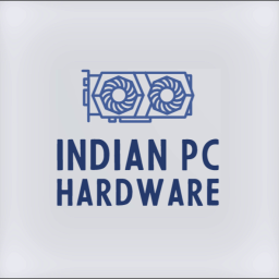 Discovery icon for Indian PC Hardware Discord server