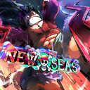 Discovery icon for New Seas | Hub [Soon] Discord server