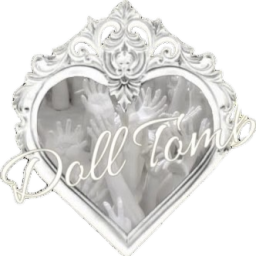 Discovery icon for πΉ doll tomb Λβ‘ Discord server