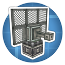 Discovery icon for Create: Radars Discord server