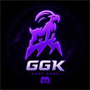 Discovery icon for Goat Gank Discord server