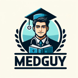 Discovery icon for MEDGUY SERVER๐๐ป๐ Discord server