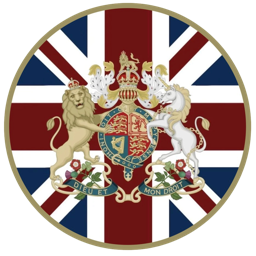 Discovery icon for United Kingdom of Great Britain and Ireland Discord server