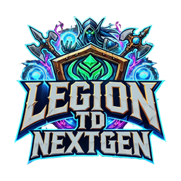 Discovery icon for Legion TD x20 NextGen Discord server