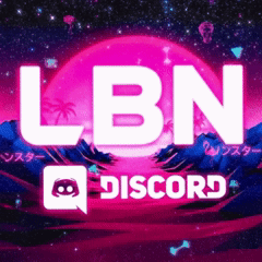 Discovery icon for ◜🌸◌﹒Legión Brillante Discord server