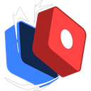 Discovery icon for BSManager Discord server