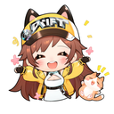 Discovery icon for Cộng Đồng QVSpeed - Đam Mê Tốc Độ Discord server