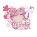 Discovery icon for ''โ๐ทโบ Ask To DM โฅ Egirls โฅ Active VC โฅ Nitro Giveaways โฅ Make Friends โฅ Ask2DM โฅ SFW โฅ Non Dating Discord server