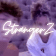 Discovery icon for StrangerZ | Chilling Indian Community • Social • Active • Gaming • Fun (masti) • Hangouts • Vc Discord server