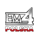 Discovery icon for Emergency 4 - Polska Discord server