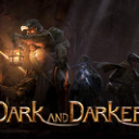 Discovery icon for Dark and Darker JP Discord server