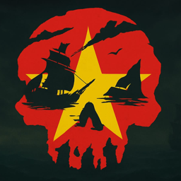 Discovery icon for Sea of Thieves Vietnam Community Discord server