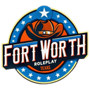 Discovery icon for Fort Worth Texas Roleplay Discord server