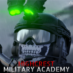 Discovery icon for HBA | Hazy's British Army Discord server