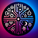 Discovery icon for Dialog der Religionen Discord server