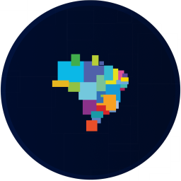 Discovery icon for Azul Linhas Aéreas Virtual™ Discord server
