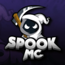 Discovery icon for 👻 SpookMC | Network Discord server