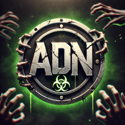 Discovery icon for ADN - Black Ops II Discord server