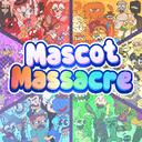 Discovery icon for MASCOT MASSACRE Discord server