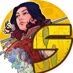 Discovery icon for Songs of Silence Discord server