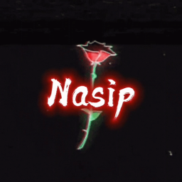 Discovery icon for Nasip🌹 Discord server
