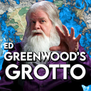 Discovery icon for Greenwood's Grotto Discord server