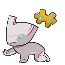 Discovery icon for Warframe | LAC | Lily Adoption Centre Discord server