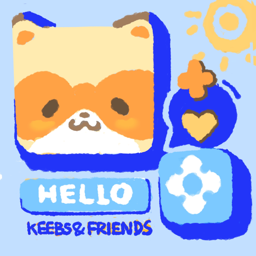 Discovery icon for Keyboard Club @ UC San Diego Discord server
