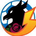 Discovery icon for Rose Griffon 🌹 - Inazuma Eleven FR Discord server