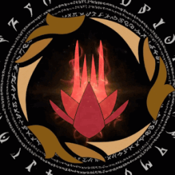 Discovery icon for WILD HEART Discord server