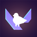 Discovery icon for Valorant Pigeons Discord server