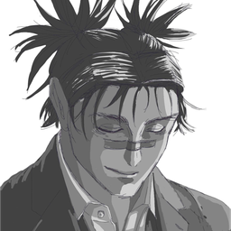 Discovery icon for Jujutsufolk Discord server