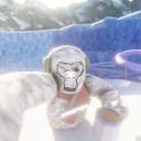 Discovery icon for Sane4ek Gorillas Family Discord server