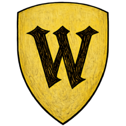 Discovery icon for Warlords Discord server
